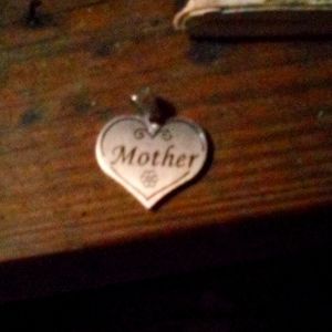 Mother pendant